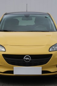 Opel Corsa E , Klima, Tempomat, Parktronic,ALU-2