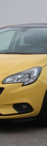 Opel Corsa E , Klima, Tempomat, Parktronic,ALU-3