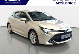 Toyota Corolla XII VAT 23% 1.8 hybrid 122KM CVT 2019/2020 r., salon PL, serwisowana
