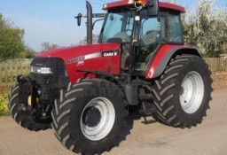 CASE MXM155 Skrzynia Biegów Powershift Silnik Tuz Przedni Tylny CZĘŚCI