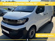 Opel Vivaro XL L2H1 XL L2H1 2.2 150KM