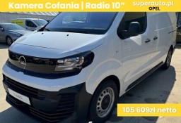 Opel Vivaro XL L2H1 XL L2H1 2.2 150KM