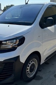 Opel Vivaro XL L2H1 XL L2H1 2.2 150KM-2
