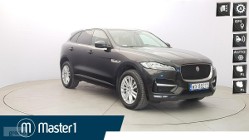 Jaguar F-Pace 2.0 i4D AWD R-Sport ! Z Polskiego Salonu ! FV 23 %