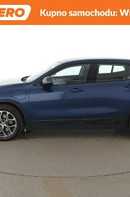 BMW X2 PHEV 4x4 full LED automat navi klima auto kamera i czujniki parkowan-2