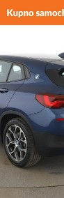 BMW X2 PHEV 4x4 full LED automat navi klima auto kamera i czujniki parkowan-4
