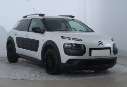 Citroen C4 Cactus I , Salon Polska, 1. Właściciel, Serwis ASO, Klimatronic,