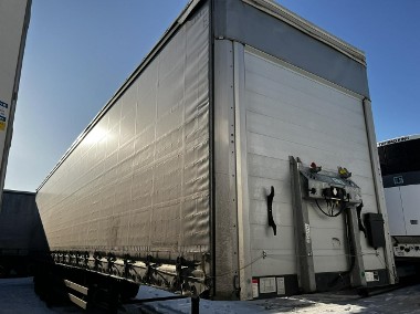 naczepa firana Schwarzmuller naczepa firana Schwarzmuller-1