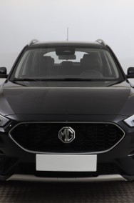 MG ZS ZS SUV , 1. Właściciel, Serwis ASO, Klima, Tempomat, Parktronic-2