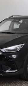MG ZS ZS SUV , 1. Właściciel, Serwis ASO, Klima, Tempomat, Parktronic-3