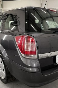 Opel Astra H Raty/Zamiana Gwarancja 2010 bez rdzy śliczna-2