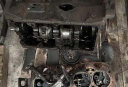 Perkins 1906/2200 Silnik Miska Wał Koło Zamachowe CZĘŚCI