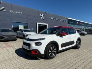 Citroen C3 III 1.2 PureTech Shine S&amp;S *Salon Polska*Kamera cofania*Nawigacja*