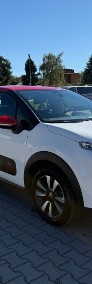 Citroen C3 III 1.2 PureTech Shine S&S *Salon Polska*Kamera cofania*Nawigacja*-3