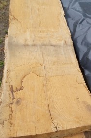 Dąb   .blaty  gr.8 cm   drewno  deski  stół stolik  nogi  żywica Gdynia -2