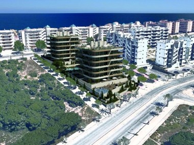 Mieszkanie, sprzedaż, 117.00, Alicante-1