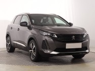 Peugeot 3008 , Salon Polska, 1. Właściciel, Automat, VAT 23%, Skóra, Navi,