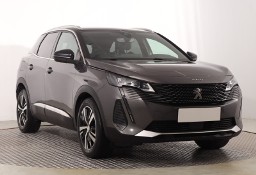 Peugeot 3008 , Salon Polska, 1. Właściciel, Automat, VAT 23%, Skóra, Navi,