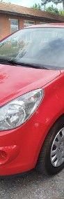 Hyundai i20 I KLIMATYZACJIA 2010 r opłaty w cenie 5drzwi import niemcy-4