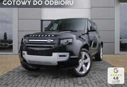 Land Rover Defender III 110 3.0 D250 X-Dynamic SE Pakiet Cold Climate + Advanced Off-Road + Dach