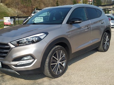 1.7CRDI /117KM /Ładny /Kamera /Tylko 119000km-1