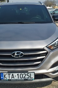 1.7CRDI /117KM /Ładny /Kamera /Tylko 119000km-2