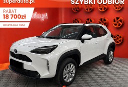 Toyota Yaris Cross Comfort 1.5 Hybrid Comfort 1.5 Hybrid 116KM | Tempomat adaptacyjny!