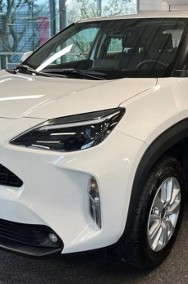 Toyota Yaris Cross Comfort 1.5 Hybrid Comfort 1.5 Hybrid 116KM | Tempomat adaptacyjny!-2