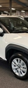 Toyota Yaris Cross Comfort 1.5 Hybrid Comfort 1.5 Hybrid 116KM | Tempomat adaptacyjny!-3
