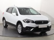 Suzuki SX4 S-Cross , Salon Polska, Serwis ASO, Xenon, Bi-Xenon, Klimatronic,
