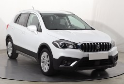 Suzuki SX4 S-Cross , Salon Polska, Serwis ASO, Xenon, Bi-Xenon, Klimatronic,