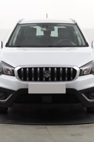 Suzuki SX4 S-Cross , Salon Polska, Serwis ASO, Xenon, Bi-Xenon, Klimatronic,-2