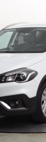 Suzuki SX4 S-Cross , Salon Polska, Serwis ASO, Xenon, Bi-Xenon, Klimatronic,-3