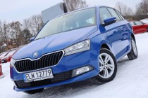 Skoda Fabia III III 2014