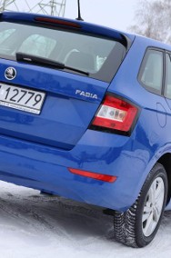 Skoda Fabia III III 2014-2