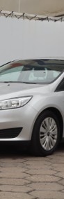 Ford Focus III , Salon Polska, Klima, Parktronic-3