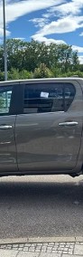 Toyota Hilux VIII Double Cab Executive 4x4 aut Double Cab Executive 4x4 aut 2.8 204KM-3