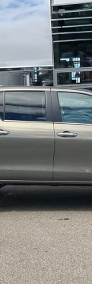 Toyota Hilux VIII Double Cab Executive 4x4 aut Double Cab Executive 4x4 aut 2.8 204KM-4