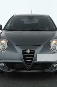 Alfa Romeo MiTo , 1. Właściciel, Klima,ALU-2