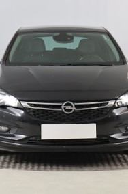 Opel Astra J , Salon Polska, Serwis ASO, Skóra, Navi, Klimatronic,-2