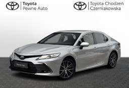 Toyota Camry VIII 2.5 HSD 218KM EXECUTIVE, gwarancja, FV23%
