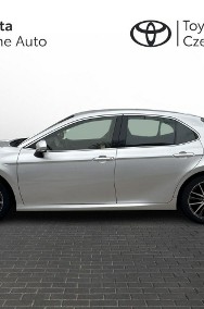 Toyota Camry VIII 2.5 HSD 218KM EXECUTIVE, gwarancja, FV23%-2