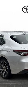 Toyota Camry VIII 2.5 HSD 218KM EXECUTIVE, gwarancja, FV23%-3