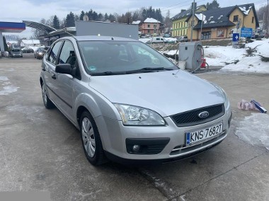 1.8 TDCi Ambiente 115KM 2006r dwa kpl. kół!-1