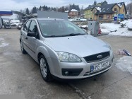 Ford Focus Mk2 1.8 TDCi Ambiente 115KM 2006r dwa kpl. kół!