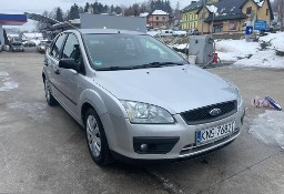 Ford Focus Mk2 1.8 TDCi Ambiente 115KM 2006r dwa kpl. kół!