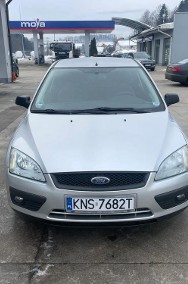 1.8 TDCi Ambiente 115KM 2006r dwa kpl. kół!-2