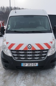 doka 7-osobowy Dubel 2.3dCi-125KM Brygadówka-2