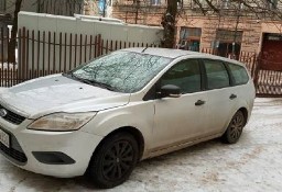 Ford Focus II syndyk masy upadłości sprzeda