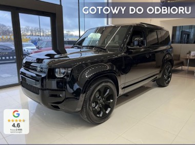 Land Rover Defender III 110 D350 X-Dynamic HSE D350 X-Dynamic hse-1